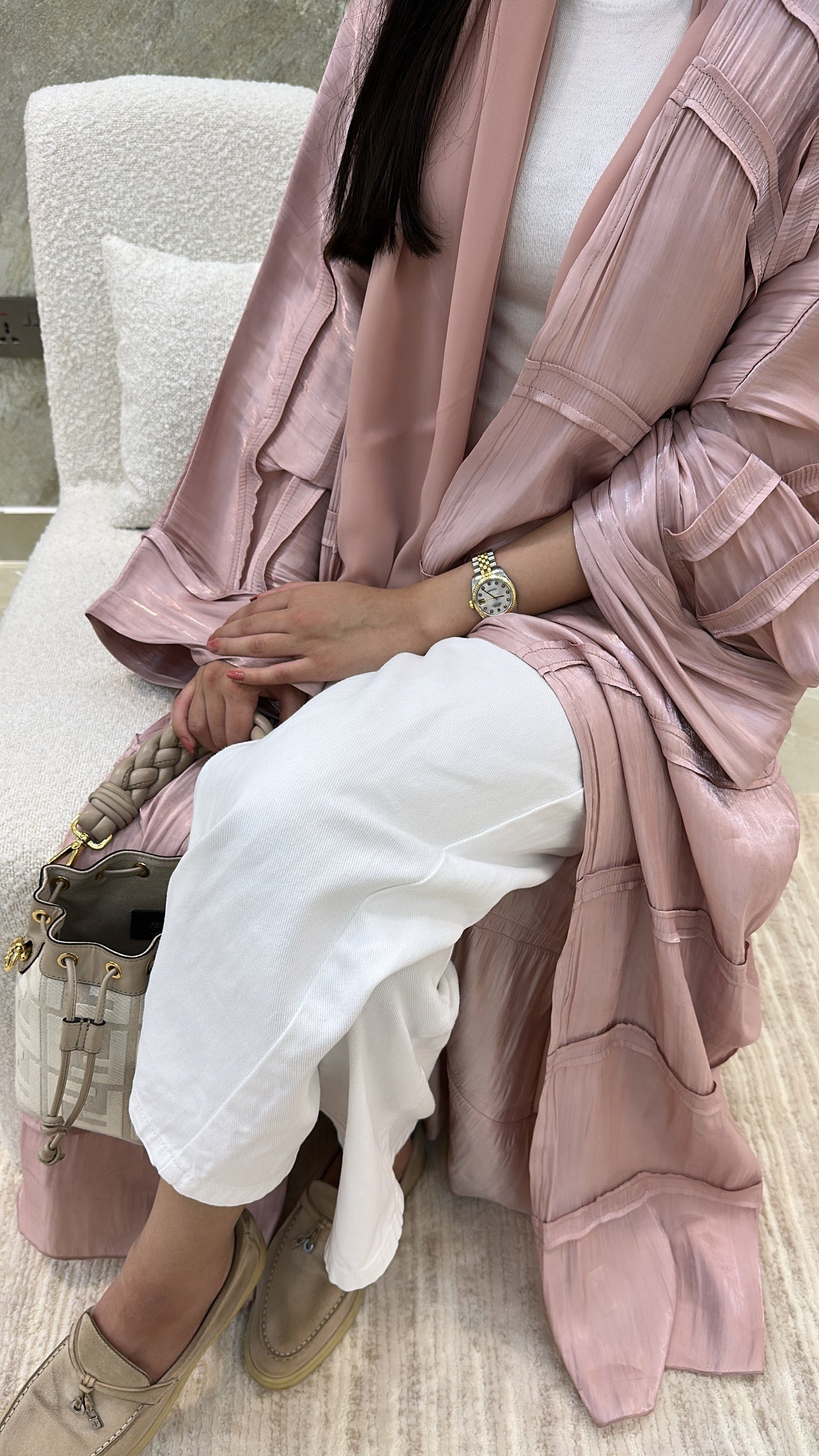 Abayas