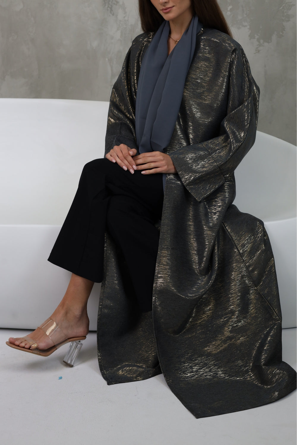 GloBlue Abaya