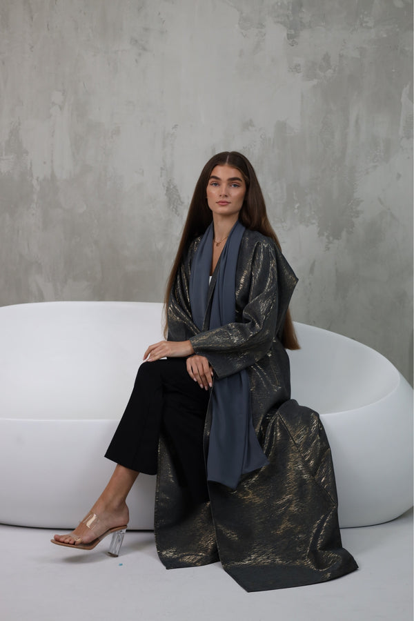 GloBlue Abaya