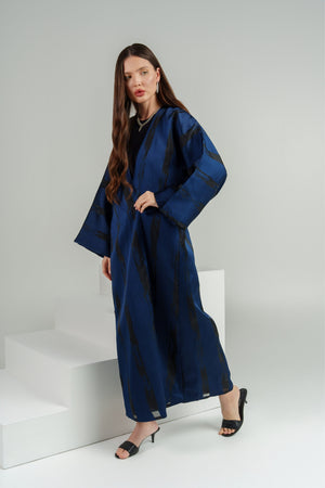 Syndicated Abaya